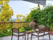 Villa bifamiliare in affitto a Palermo