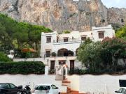 Villa Bifamiliare in affitto a Palermo lungomare...