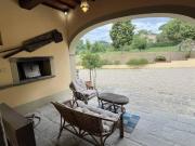 Villa bifamiliare in affitto a Penna, Terranuova Bracciolini