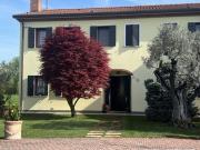 Villa bifamiliare in affitto a Perarolo, Vigonza