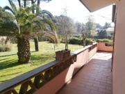 Villa bifamiliare in affitto a Pietrasanta via delle...