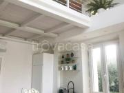 Villa Bifamiliare in affitto a Pietrasanta via Tonfano,...