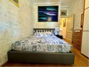 Villa Bifamiliare in affitto a Pietrasanta via Ugo...