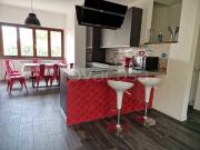 Villa Bifamiliare in affitto a Pietrasanta viale Apua,...