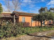Villa bifamiliare in affitto a Pisa, Ospedaletto
