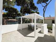 Villa bifamiliare in affitto a Pisa, Tirrenia