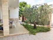 Villa bifamiliare in affitto a Porto Cesareo via...