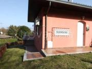 Villa bifamiliare in affitto a Quassa, Ispra