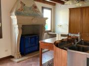 Villa Bifamiliare in affitto a Quinto Vicentino,...
