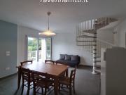 Villa bifamiliare in affitto a Ravenna