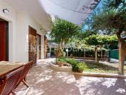 Villa bifamiliare in affitto a Riccione, Alba Mare