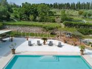 Villa Bifamiliare in affitto a Rignano sull'Arno via...