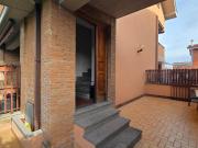 Villa bifamiliare in affitto a Roma