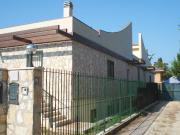 Villa bifamiliare in affitto a Roma