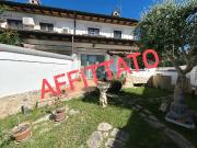 Villa Bifamiliare in affitto a Roma, giardino privato,... Villa Bifamiliare in affitto a Roma, giardino privato,...
