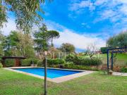 Villa bifamiliare in affitto a Roma, Giustiniana