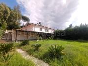 Villa bifamiliare in affitto a Roma, La Giustiniana