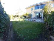 Villa bifamiliare in affitto a Roma via Anassagora, 70,...