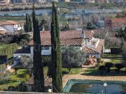 Villa Bifamiliare in affitto a Roma via della...