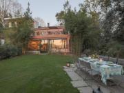 Villa Bifamiliare in affitto a Roma via di Villa Ruffo,...