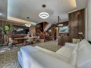 Villa Bifamiliare in affitto a Roma via Ecateo di...