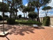 Villa Bifamiliare in affitto a Roma via Giovanni...
