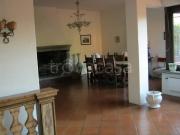 Villa Bifamiliare in affitto a Roma via Italo Piccagli,...