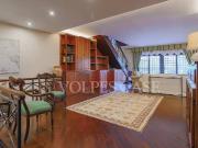 Villa Bifamiliare in affitto a Roma via Italo Piccagli,...