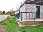 Villa Bifamiliare in affitto a Roma via Monsignor Pini,...