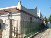 Villa Bifamiliare in affitto a Roma via Monsignor Pini,...