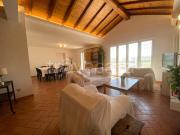 Villa bifamiliare in affitto a Roma via Morlupo, Fleming