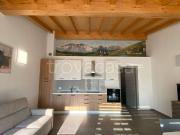 Villa Bifamiliare in affitto a Rovetta via del Lò, 8/a,...