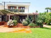 Villa bifamiliare in affitto a San Felice Circeo