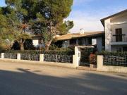 Villa bifamiliare in affitto a San Pietro in Gu