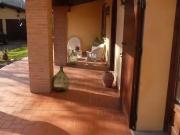 Villa Bifamiliare in affitto a Santa Maria a Monte via...