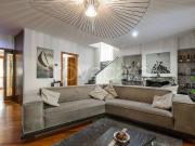 Villa bifamiliare in affitto a Segrate, Milano Due