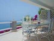 Villa Bifamiliare in affitto a Serrara Fontana, case in...