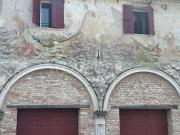 Villa Bifamiliare in affitto a Susegana, arredato,...