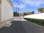 Villa Bifamiliare in affitto a Taranto via Aguglie, 3,...