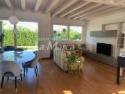 Villa Bifamiliare in affitto a Treviso, arredato,...