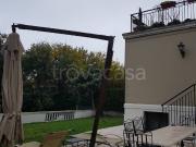 Villa Bifamiliare in affitto a Venezia via Nicolò Tron,...