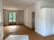 Villa Bifamiliare in affitto a Vicenza, giardino...