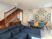 Villa bifamiliare in affitto a Vigarano Mainarda