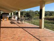 Villa bifamiliare in affitto a Viterbo strada Montarone,...