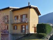 Villa Bifamiliare in affitto ad Albosaggia, arredato,...