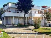 Villa bifamiliare in affitto ad Anzio via degli Olmi,...