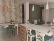 Villa Bifamiliare in in affitto da privato a Barrafranca...