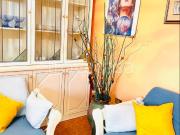 Villa Bifamiliare in in affitto da privato a Bovalino...