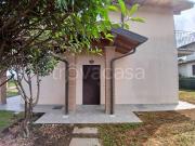 Villa Bifamiliare in in affitto da privato a Casale...