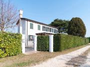 Villa Bifamiliare in in affitto da privato a Cavallino...
